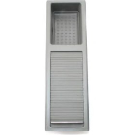 Resim Serfhyff Gri Için Orta Konsol Saklama Tepsileri Değişimi (Yurt Dışından) 