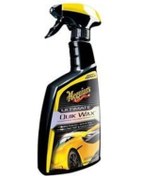 Resim Meguiars G-200916 Ultimate Quik Wax Hızlı Sprey Cila 473 Ml 