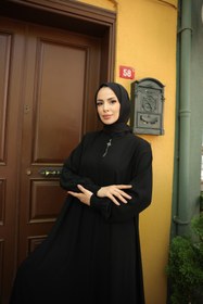 Resim KADEEM RAMİRA FERACE & Siyah 
