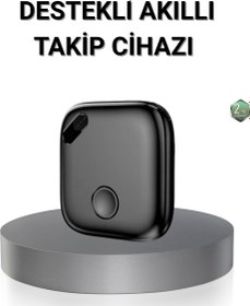 Resim Mbb E-Ticaret Akıllı Takip Cihazı Bluetooth Uyumlu ve Gerçek Zamanlı Konum Bulmalı 