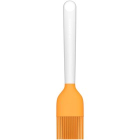 Resim Fiskars Silikon Fırça 