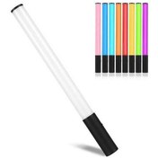 Resim Pazly 150 Rgb Taşınabilir Led Işık Çubuğu, 2500k-9000k, 20 Efekt, Dahili Pil 