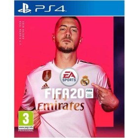 Resim EC Shop Ea Games Ps4 Fifa 20 