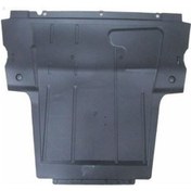 Resim Renault Megane 2 Karter Muhafaza 2003 