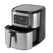 Resim Skytech ST-AF800 1700 W 8 L Airfryer Fritöz Makinesi 