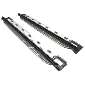 Resim Porsche Cayenne 2011-2018 Uyumlu Oem Yan Basamak 