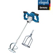 Resim Scheppach PM1400 Boya ve Alçı Karıştırıcı 1400W - 5907805901 