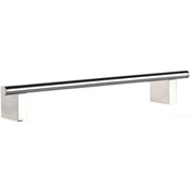 Resim A44432 Dıagon Uzun Havluluk 45 Cm Krom 