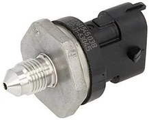 Resim Ford Fiesta 2012-2018 1.0 Ecoboost Yakıt Basınç Müşürü (Galeri Müşürü) Bosch Marka 0261545038 - BM5G9F972BA 