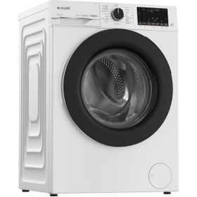 Resim Arçelik 9120 MP O 1200 Devir 9 kg Çamaşır Makinesi 
