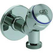 Resim Gpd Çamaşır Musluğu Rios Cms30-2 