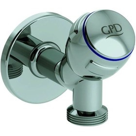 Resim Gpd Çamaşır Musluğu Rios Cms30-2 