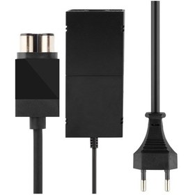 Resim Sones Xbox One Konsolu İçin Ac Güç Kaynağı / Ac Adaptörü Siyah 