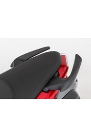 Resim Mondial 125 Drift L Touring Motorsiklet - 
