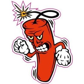 Resim 60 X 80 Mm Sticker 10'lu 