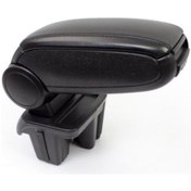 Resim Fiat Linea Kolçak (Kol Dayama) Siyah 