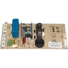 Resim Grundig Buzdolabı Elektronik Kart 4939451200 