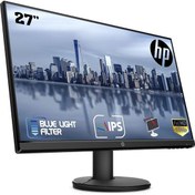 Resim HP 27" V27i 9SV94AA 60Hz 5ms (HDMI+Analog) Full HD IPS Monitör 