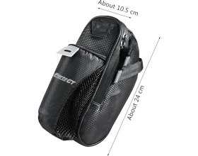 Resim Tex Xbyc 807 Sele Altı Suluklu Çanta 