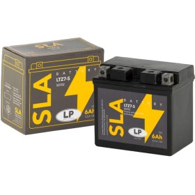 Resim Yamaha Wr F 250 2006 Lp - Landport Ytz7s-sla Akü 