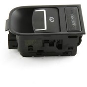 Resim Vw Tiguan El Freni Düğmesi Sharan Alhambra 2010-19 5n0927225bxsj 