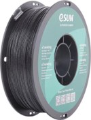 Resim Esun eTwinkling Simli Filament 1.75 Mm Siyah 