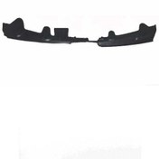 Resim Volkswagen Passat Ön Panel Üst Deflektör (Plastik) 2011 Sonrası Uyumlu 
