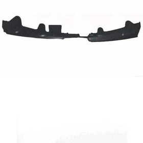 Resim Volkswagen Passat Ön Panel Üst Deflektör (Plastik) 2011 Sonrası Uyumlu 
