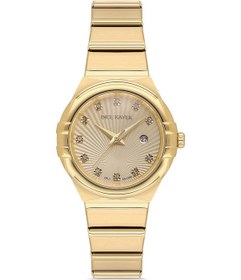 Resim Dıce Kayek Kadın Kol Saati Dk.1.ag1368.08 Gold 