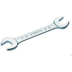 Resim İzeltaş Açık Ağız Anahtar Kısa Boy 22x24 