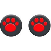 Resim Xbox One-s-x-series X-series S Ps4-ps5-logitech F710-f310-xbox 360 2 Adet Analog Koruyucu 