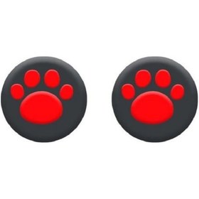 Resim Xbox One-s-x-series X-series S Ps4-ps5-logitech F710-f310-xbox 360 2 Adet Analog Koruyucu 