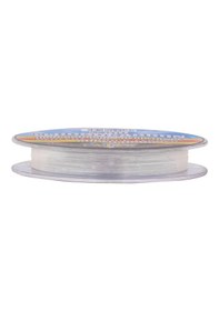 Resim LatexFluorocarbon Misina 25mt 0.35mm - Standart 