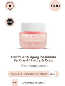 Resim Lucille Krem 50 ML 