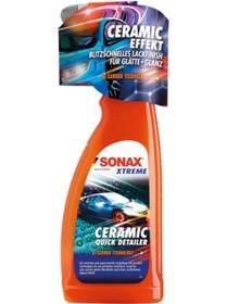 Resim Sonax Xtreme Seramik Ultra Parlatıcı Cila 750 ml 