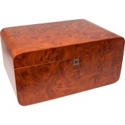 Resim Angelo Amber Humidor 