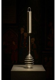 Resim Karışım Ustası-full Metal Çırpıcı Diğer 