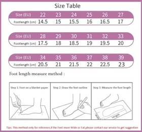 Resim Sinta Bale Ayakkabıları Saten Profesyonel Dans Terliği Yoga Jimnastik Terlik Bale Düz Deri Bölünmüş Taban Genç Kızlar Kadınlar için, Pembe UK Çocuk 6,5 