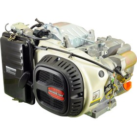 Resim gold moto GoldMoto GM440JE 15 Hp Marşlı Jeneratör Tip Benzinli Motor 