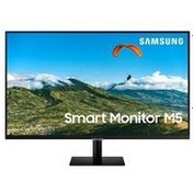 Resim Samsung M5 LS27AM500NMXUF 27 İnc 8ms Full HD LED Smart Monitör 