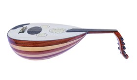 Resim Profesyonel Maun ve Akça Ud YAO-103 