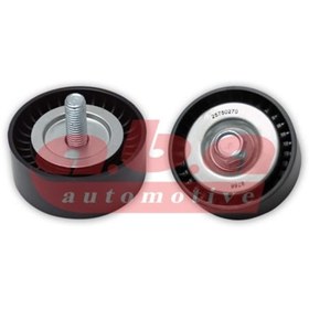 Resim ABA 25750270 Alternatör V Kayış Gergi Rulmanı C Cls-E-Glk-Viano Vito Sprinter W212 S212 C207 A207 W204 S204 C204×204 08- 