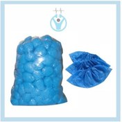 Resim Orta Kalın El Yapımı Yırtılmaz Galoş 1000 Adet 