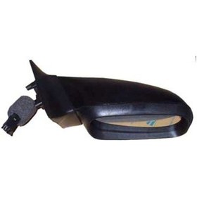 Resim Opel Astra- F- Sd/hb- 95/98 Kapı Aynası Sağ Elektrikli/ısıtmalı Yuvarlak Tip Tw 1426392 