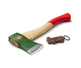 Resim Hultafors Hults Bruk Axe 325.yıldönümü Balta 600 Gr 