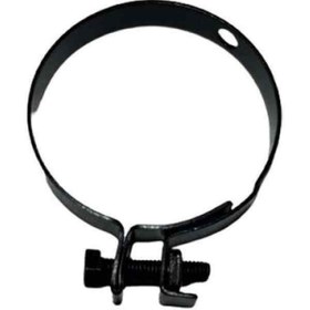 Resim Scooter 50 Manifold Kelepçesi 