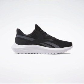Resim Reebok Energen Lux 100033916 Kadın Spor Ayakkabı Siyah Gri 36-40 Siyah-Gri Siyah - Gri 