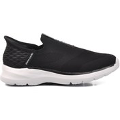 Resim Pierre Cardin Siyah-Beyaz Erkek Spor Ayakkabı 