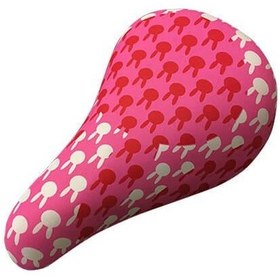 Resim Zozo Wl-1105-5 Çocuk Sele 16-20" Pembe Siyah 