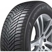 Resim Hankook 235/50R19 103W XL Kinergy 4S 2 X H750A M+S 3PMSF 